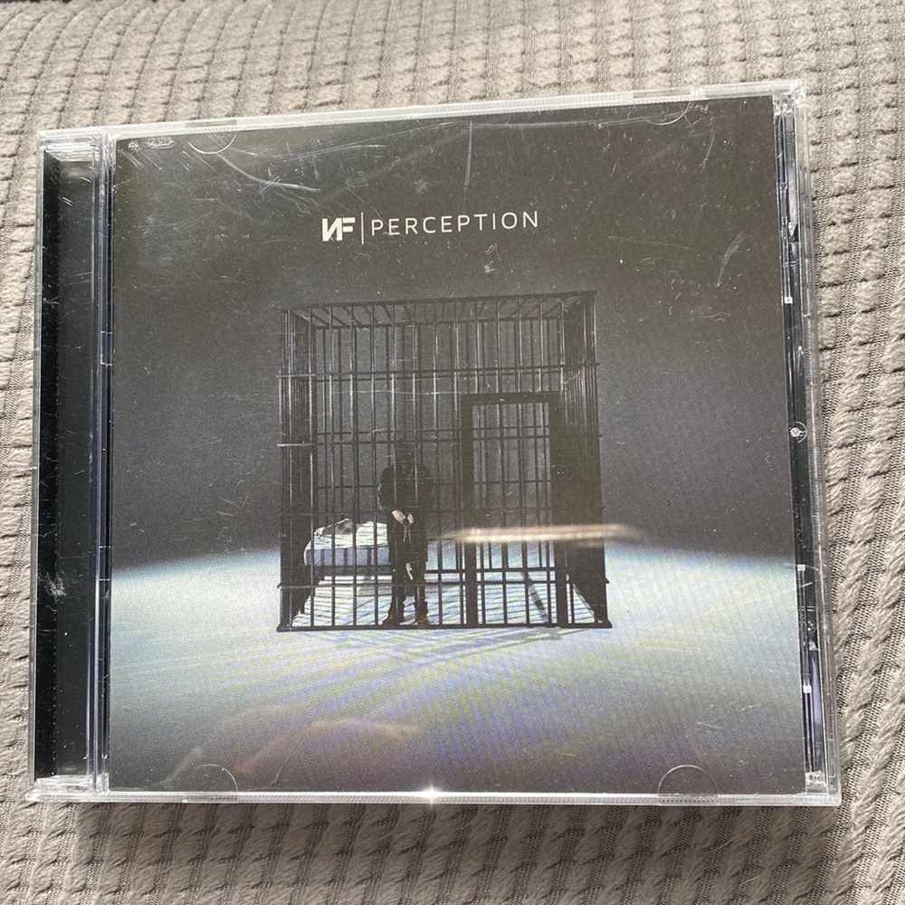NF perception album